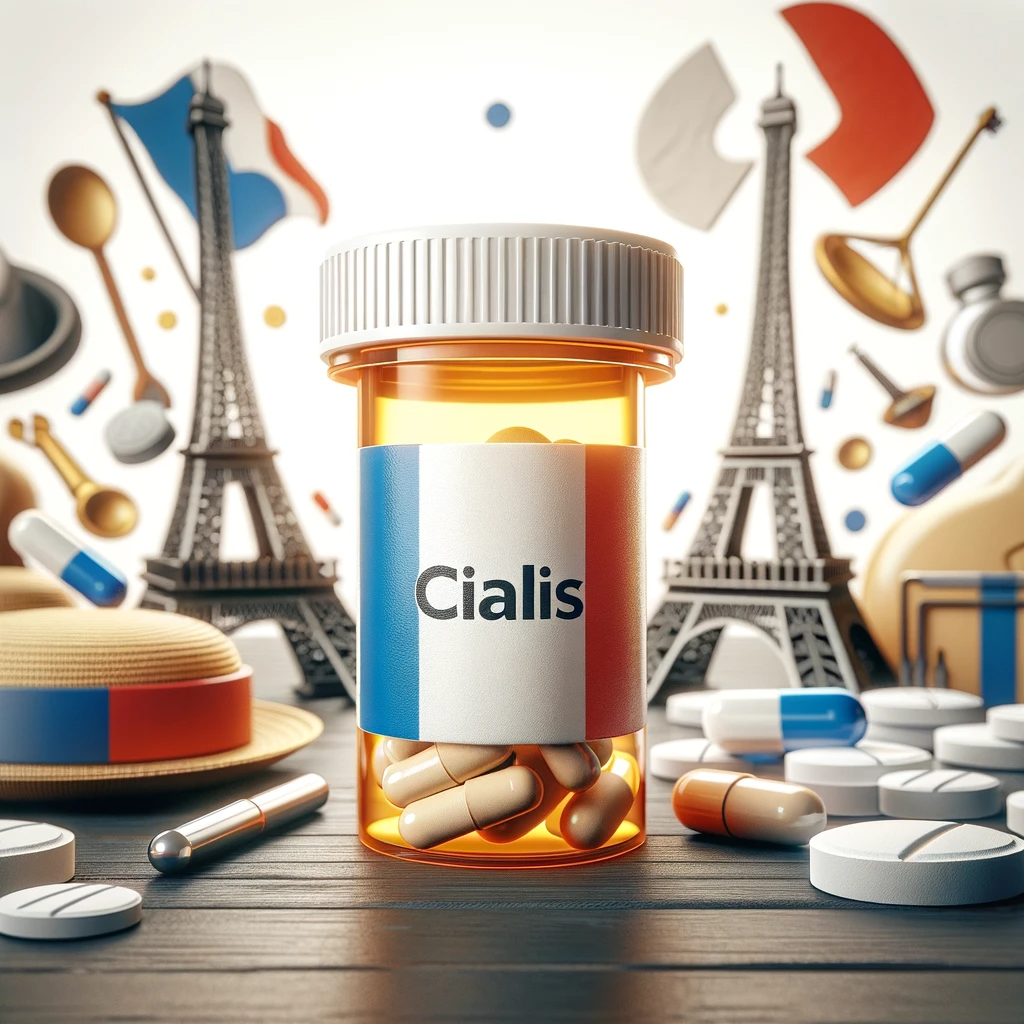 Arreter le cialis 